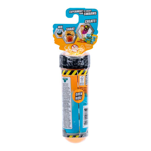 Picture of Mr Beast Lab Swarms Atomic Series 2 Pack